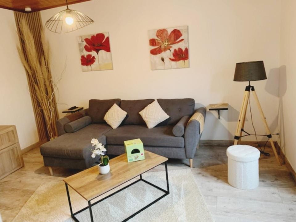 La maison du lavoir House in Bourgogne-Franche-Comté