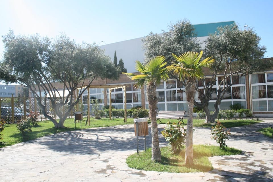 Facade/entrance, Garden, Other