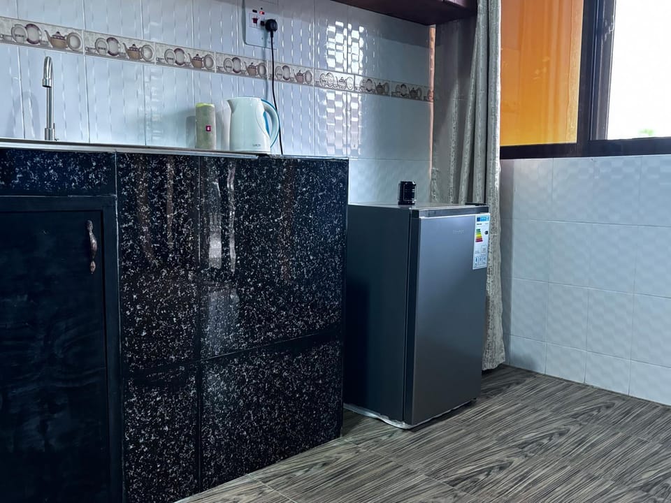 Jay Apartments Apartment in Uganda