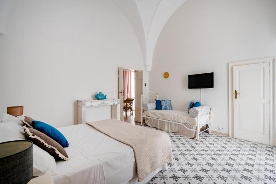 Dimora Belle Epoque Apartment in Fasano