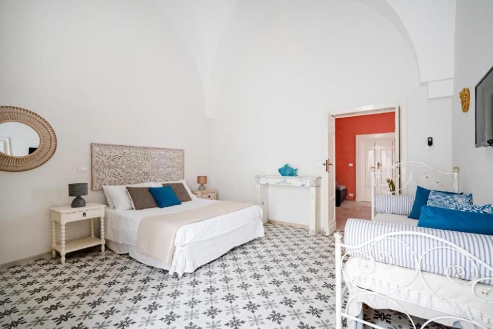 Dimora Belle Epoque Apartment in Fasano