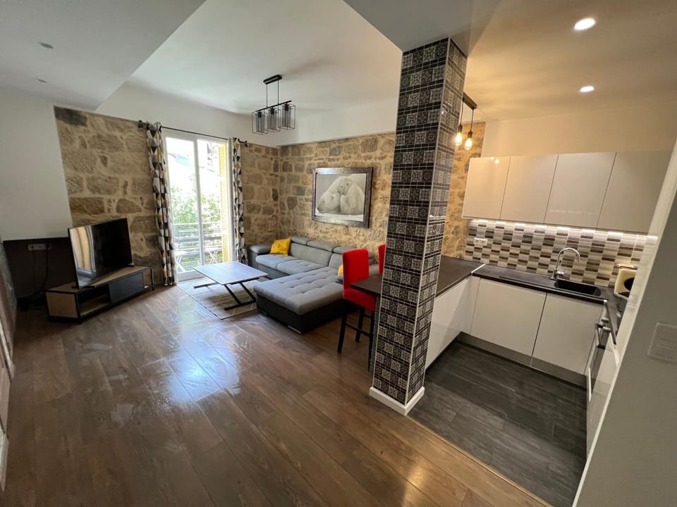Belle perle rare port de Nice Apartment in Nice