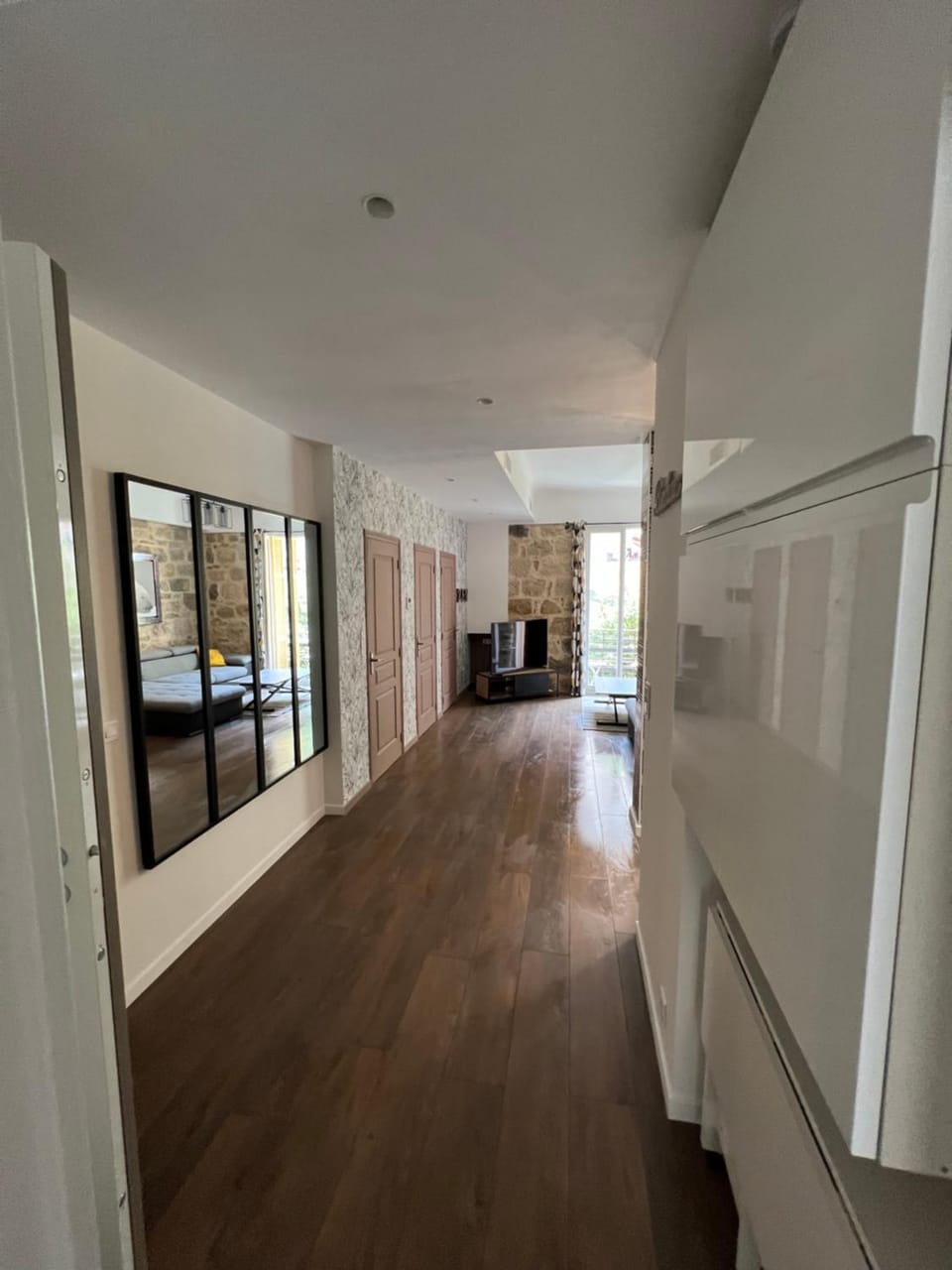 Belle perle rare port de Nice Apartment in Nice