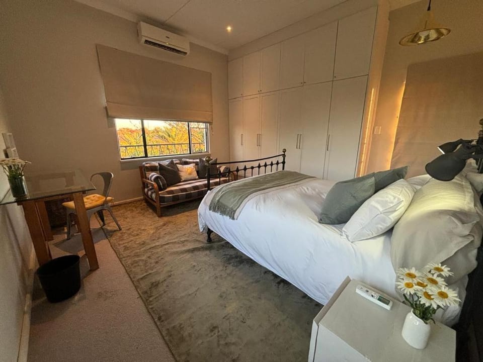 Otjiwarongo Farmstay Vacation rental in Namibia