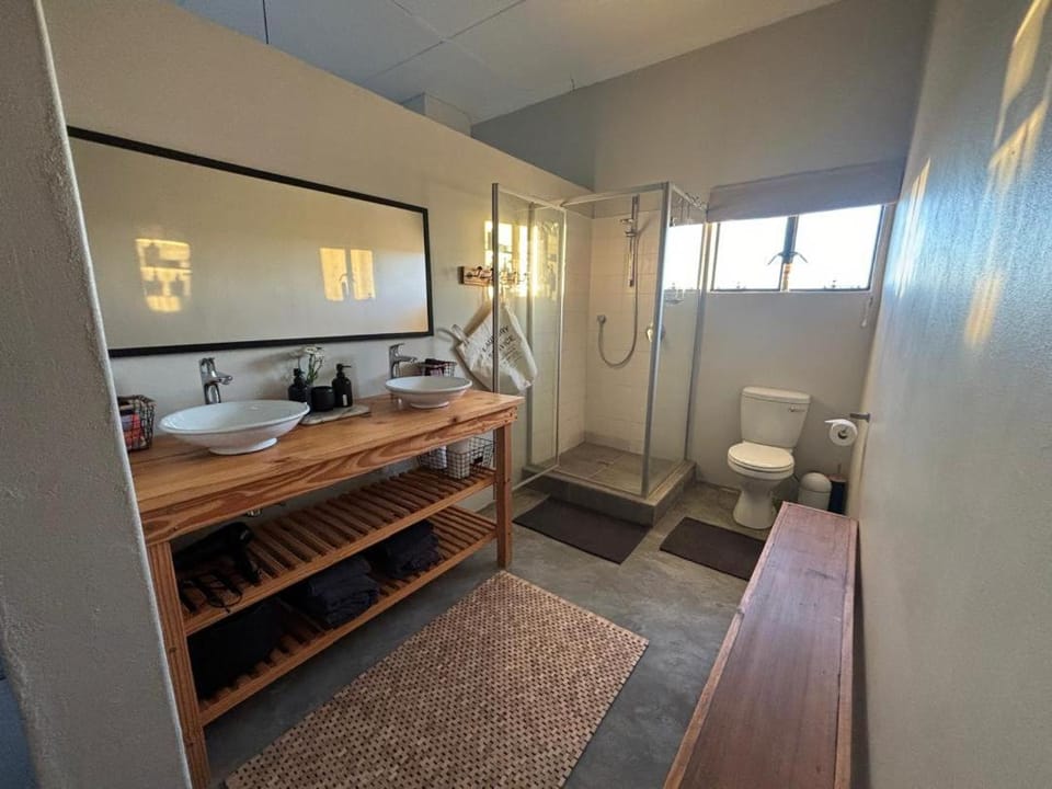 Otjiwarongo Farmstay Vacation rental in Namibia