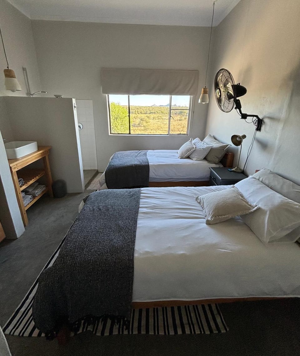 Otjiwarongo Farmstay Vacation rental in Namibia