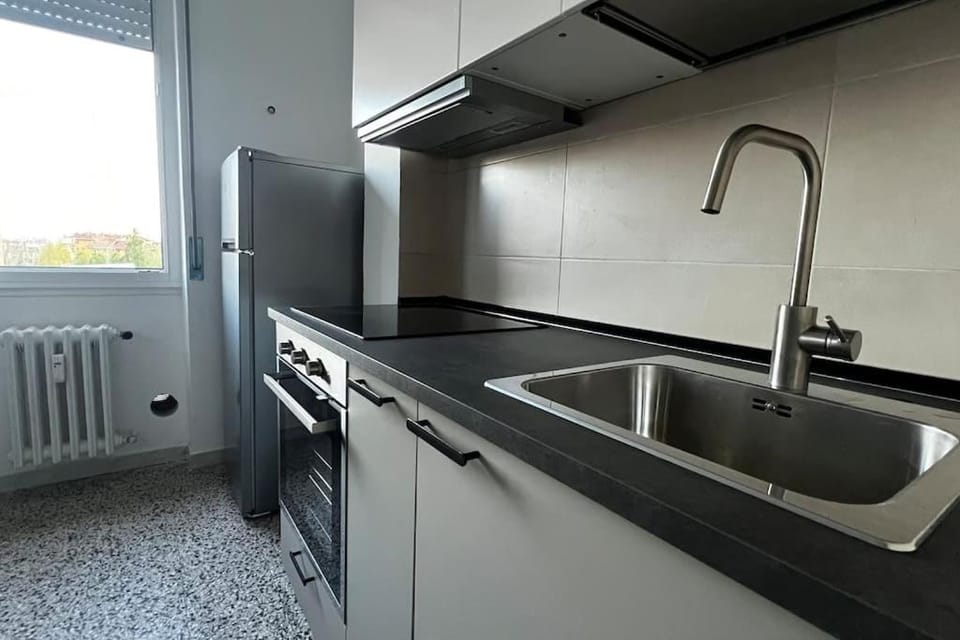 Marilyn’s Home [Wi-Fi - Netflix] Apartment in Milan