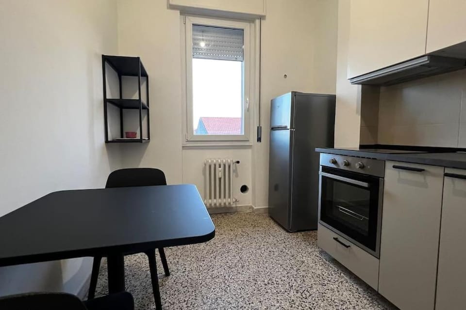 Marilyn’s Home [Wi-Fi - Netflix] Apartment in Milan