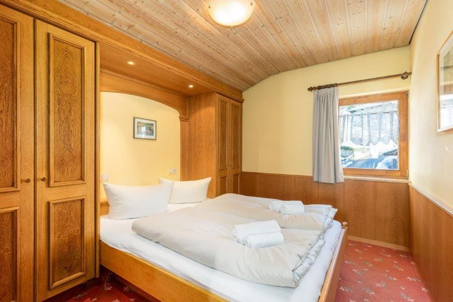 Berghof - T&T Apartment in Bavaria
