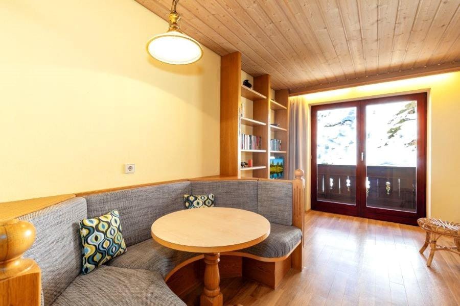 Berghof - T&T Apartment in Bavaria
