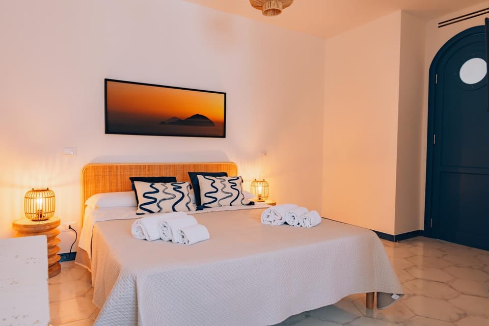 Sant'Elia Luxury Home&Spa con accesso al mare Apartment in Sicily
