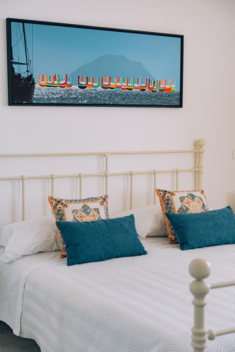 Sant'Elia Luxury Home&Spa con accesso al mare Apartment in Sicily