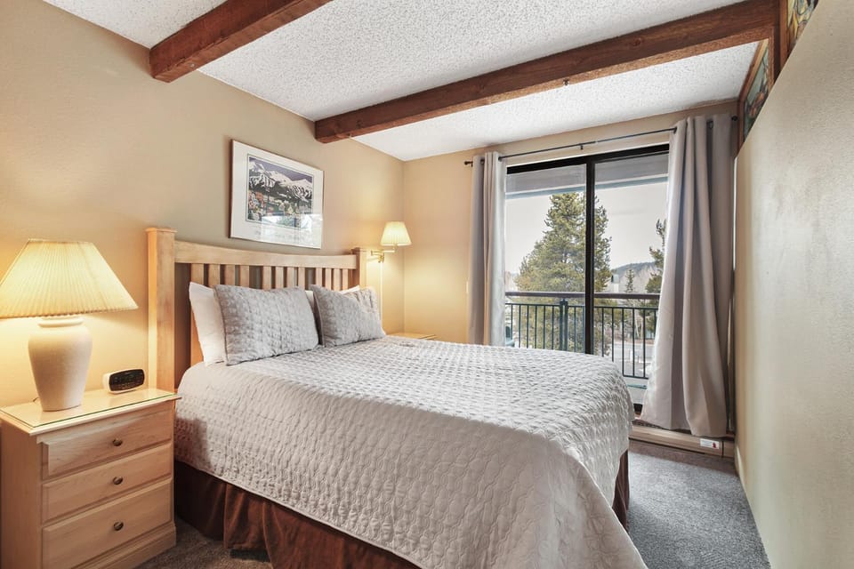 Trails End 211 by Great Western Lodging House in Breckenridge