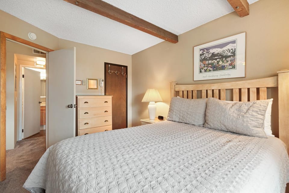 Trails End 211 by Great Western Lodging House in Breckenridge