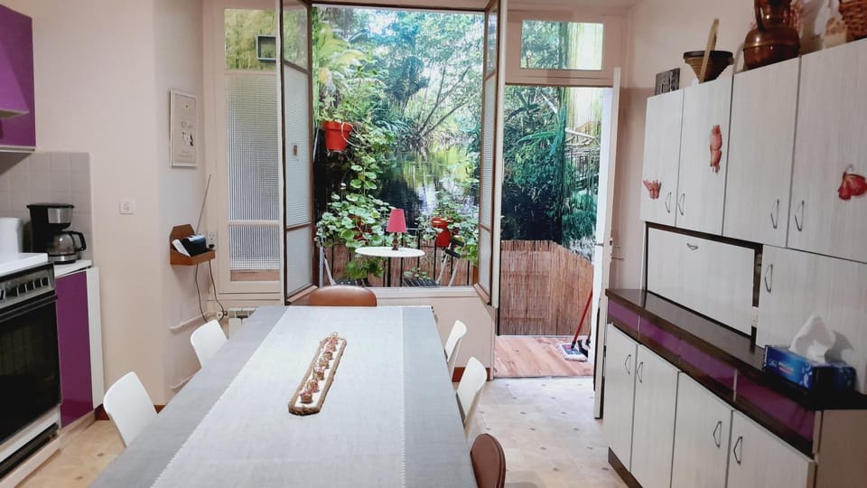 Grande maison en Aubrac chez Denise House in Auvergne-Rhône-Alpes