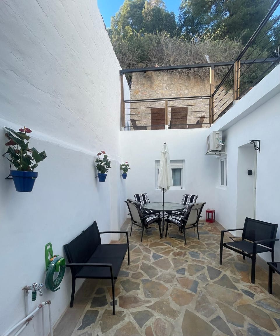 Apartamento visión deportiva Apartment in Valencian Community