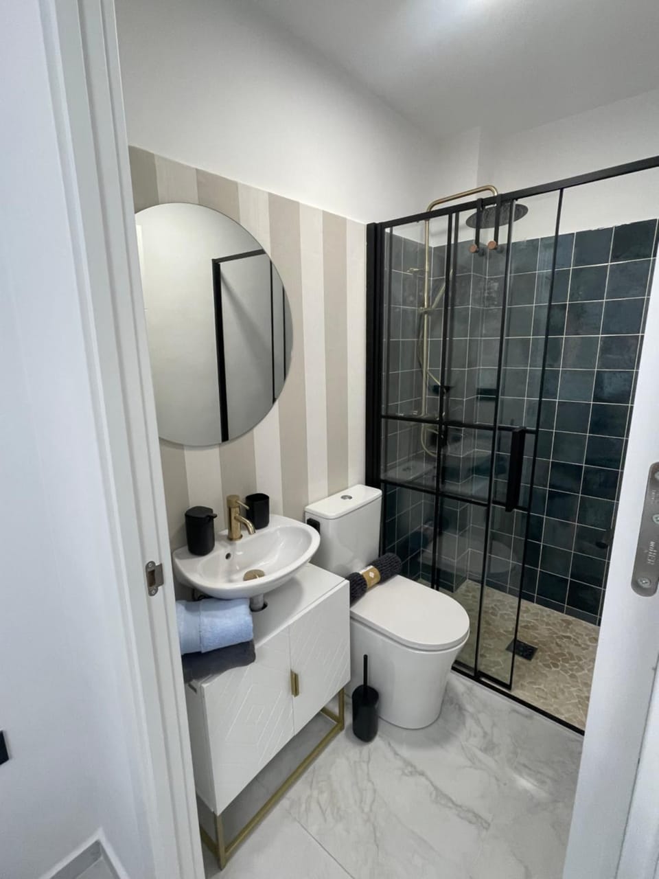 Apartamento visión deportiva Apartment in Valencian Community