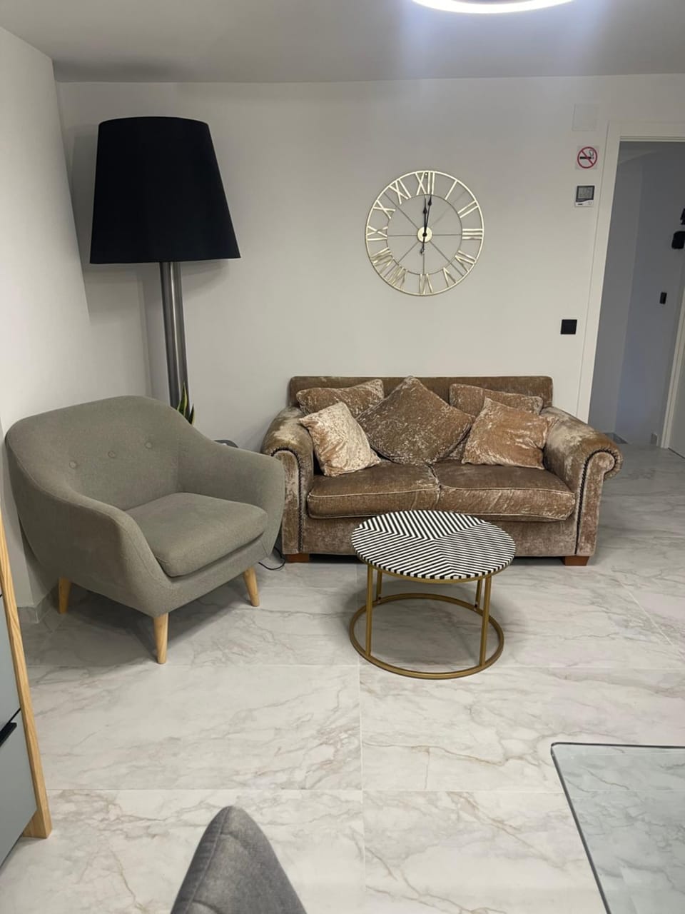 Apartamento visión deportiva Apartment in Valencian Community