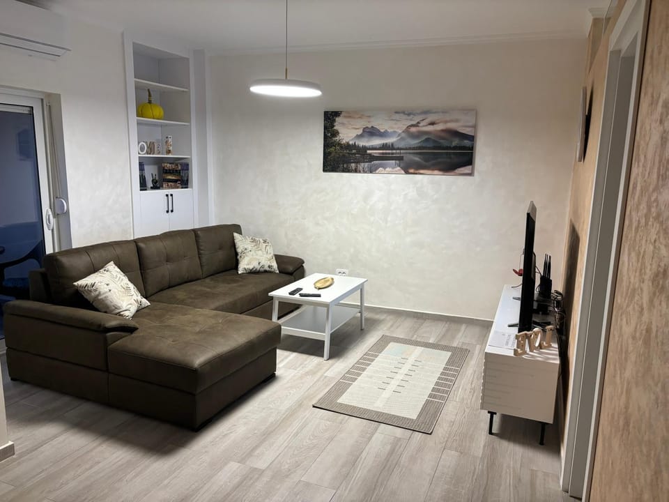 Petar Apartment Apartment in Podgorica