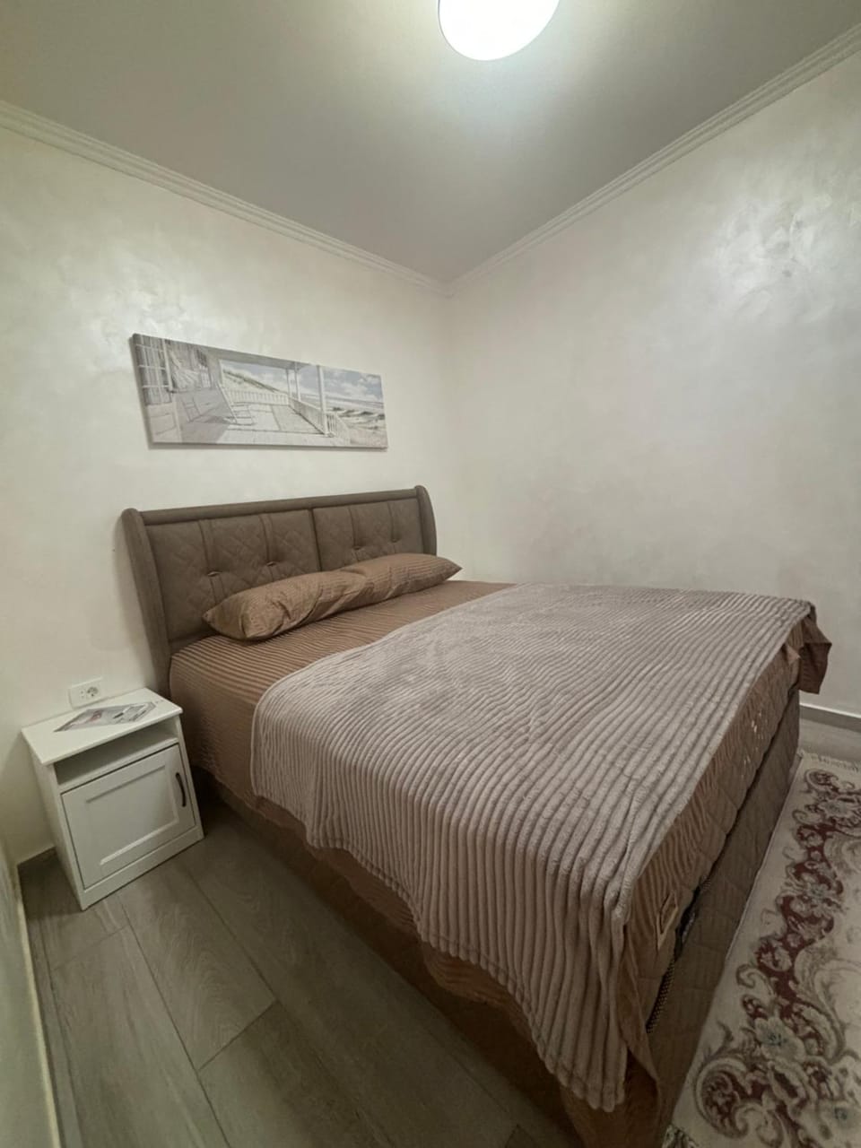 Petar Apartment Apartment in Podgorica