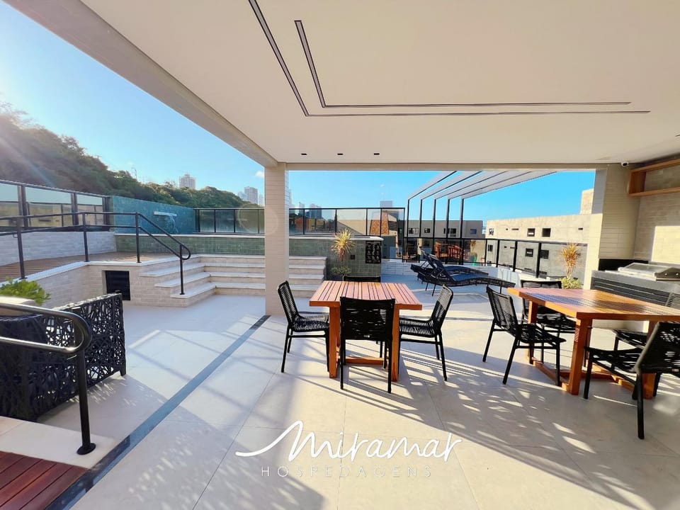 Balcony/Terrace, Swimming pool