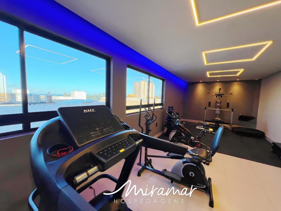 Fitness centre/facilities, Fitness centre/facilities