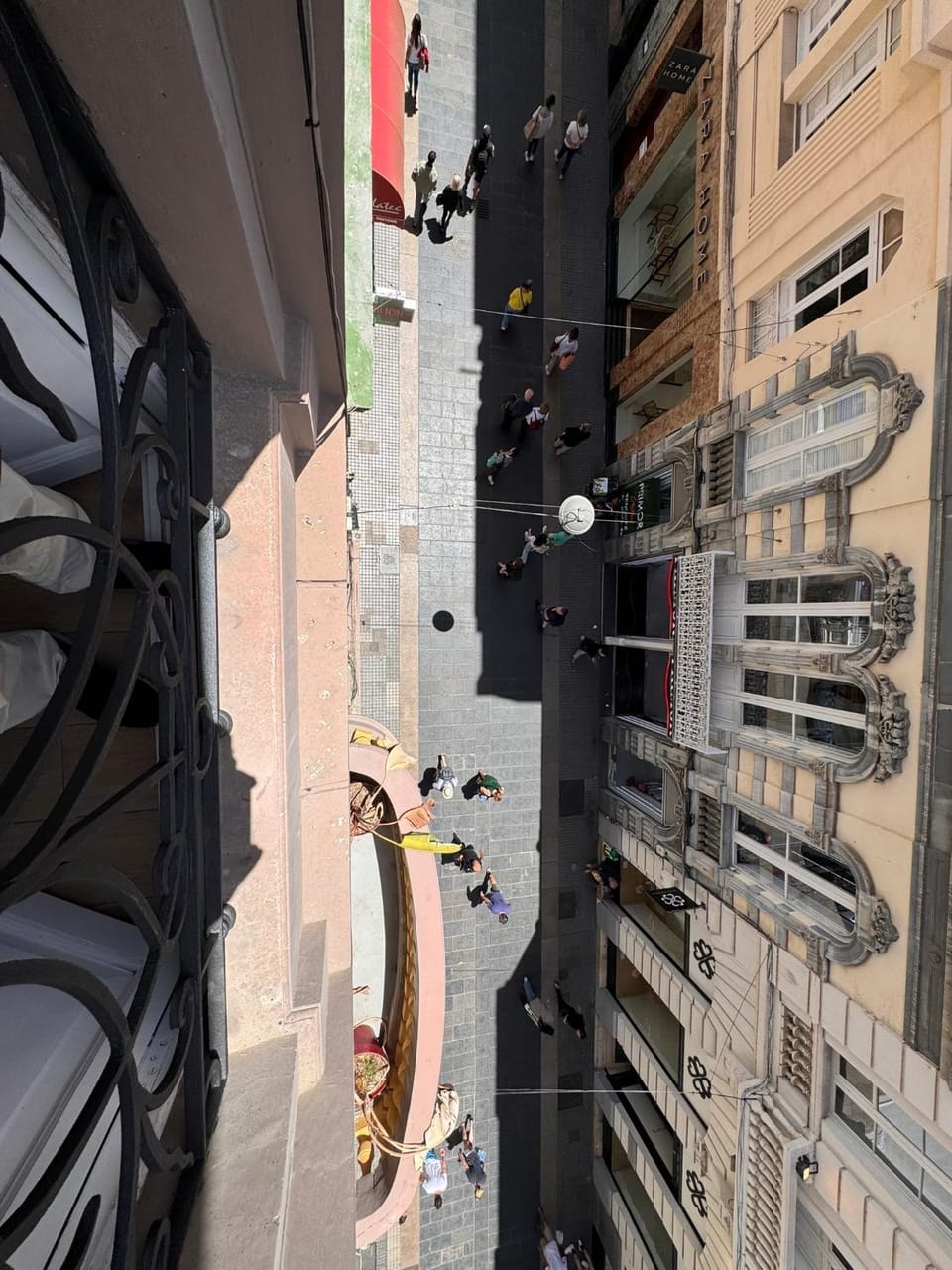 Facade/entrance, Pool view
