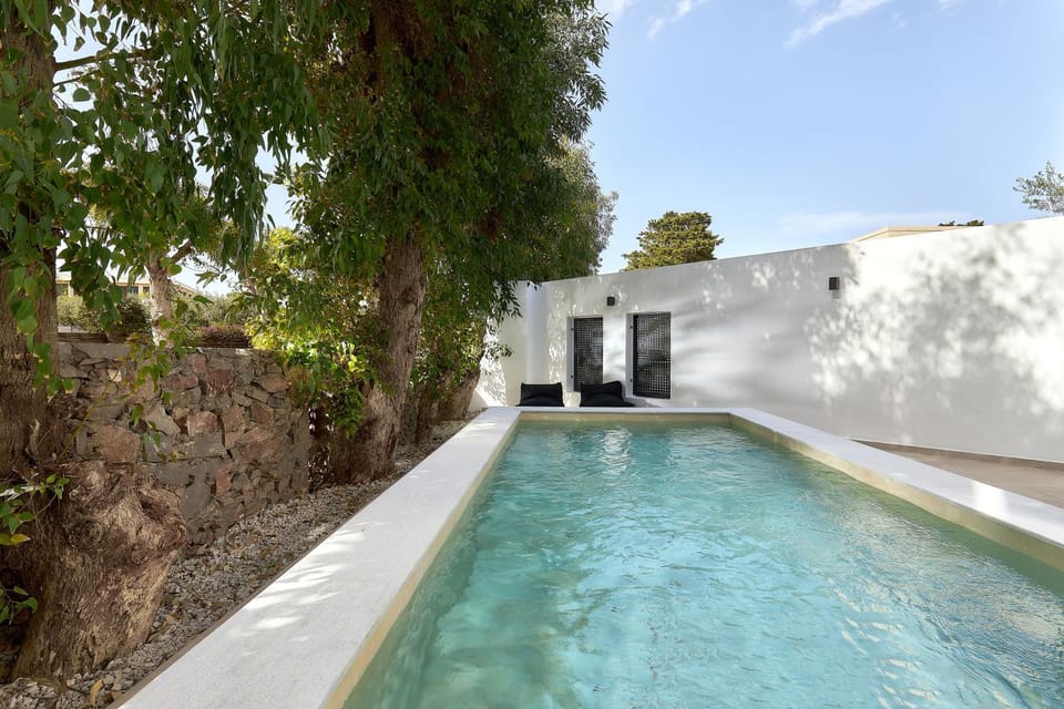 View (from property/room), Balcony/Terrace, Balcony/Terrace, Pool view, Swimming pool, Swimming pool