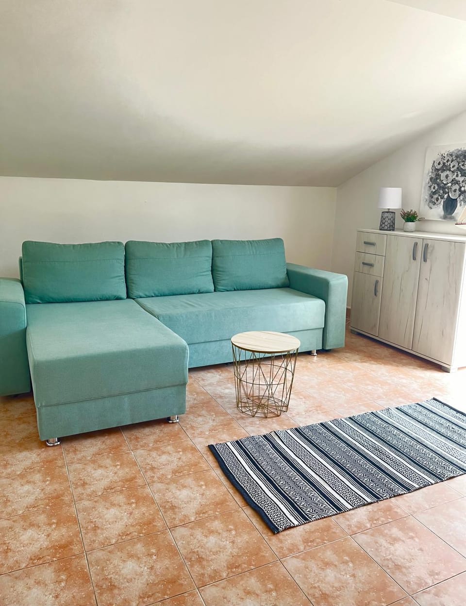 Vila Danica - Zelenika, Herceg Novi Apartment in Kotor Municipality