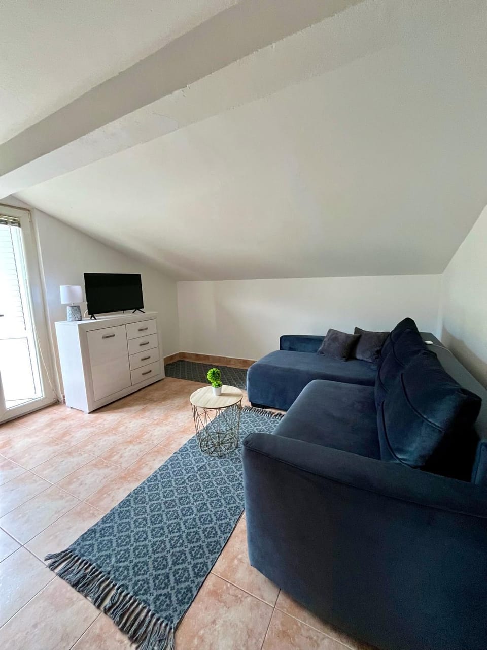 Vila Danica - Zelenika, Herceg Novi Apartment in Kotor Municipality