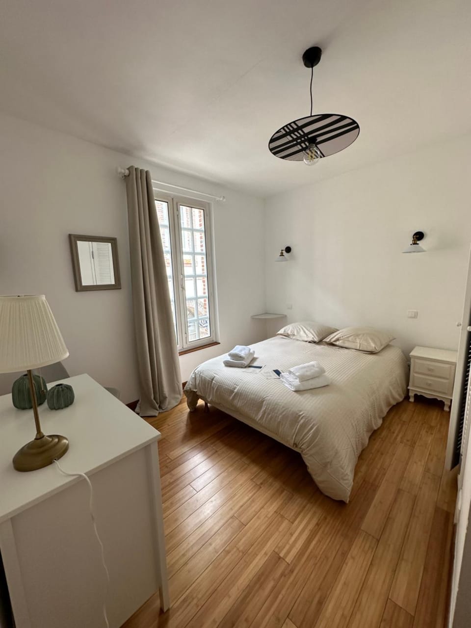 Le Comptoir du Paradis Hotel in Normandy