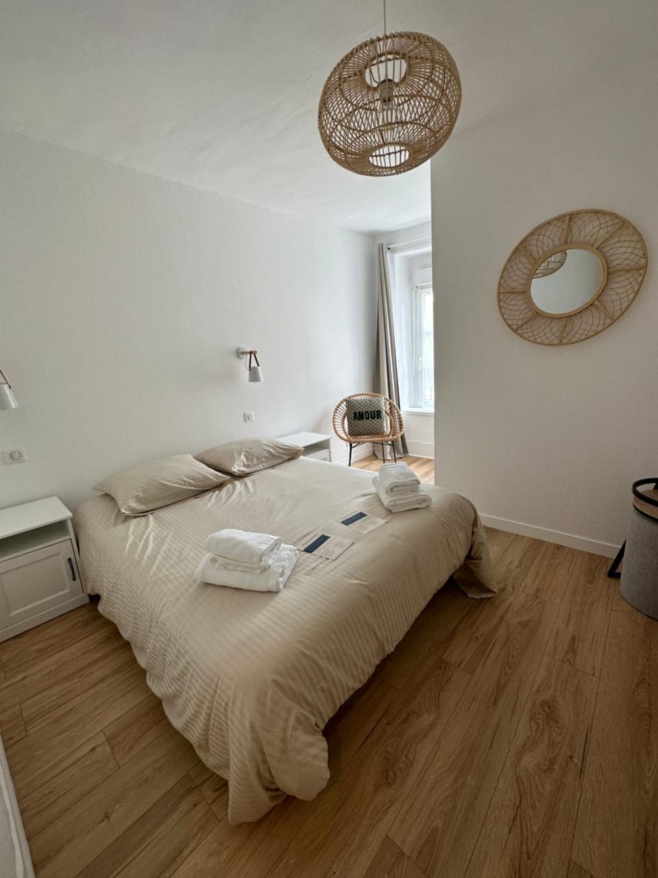 Le Comptoir du Paradis Hotel in Normandy