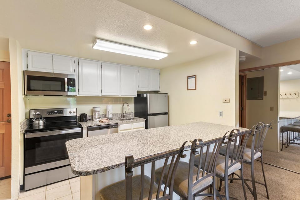 Trails End 305 by Great Western Lodging House in Breckenridge