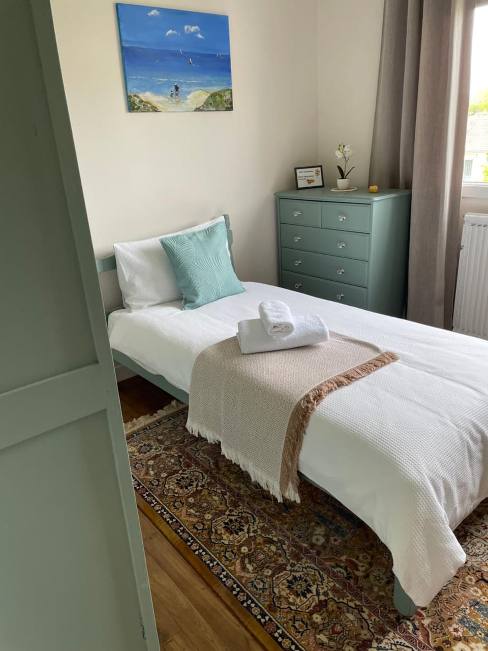 Sunflowers Bed and Breakfast in Nouvelle-Aquitaine
