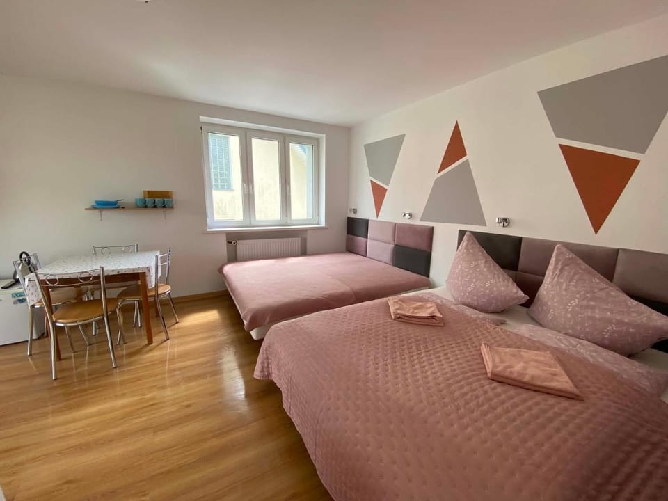 Willa Świerkowa Vacation rental in West Pomeranian Voivodeship, Poland