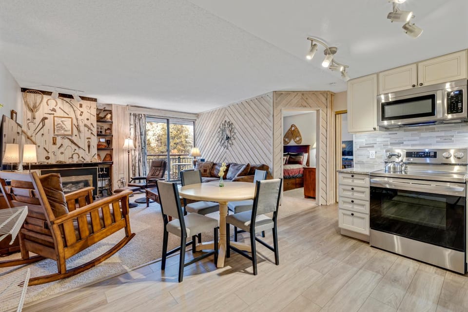 Trails End 306 by Great Western Lodging House in Breckenridge