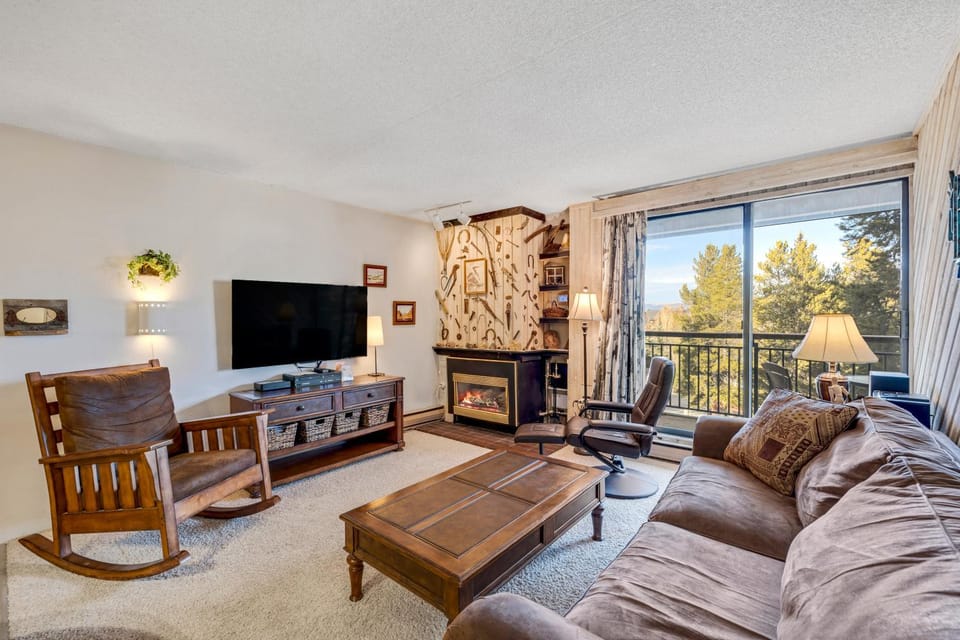 Trails End 306 by Great Western Lodging House in Breckenridge