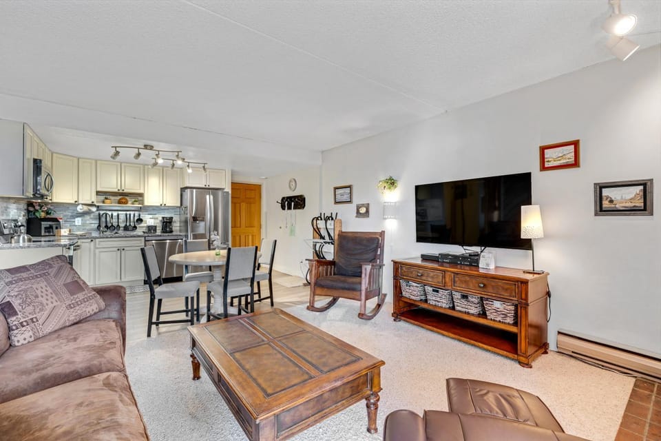 Trails End 306 by Great Western Lodging House in Breckenridge