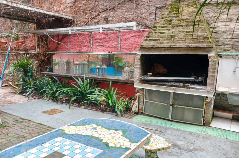 CasaSanTelmo 2984 Apartment in Buenos Aires