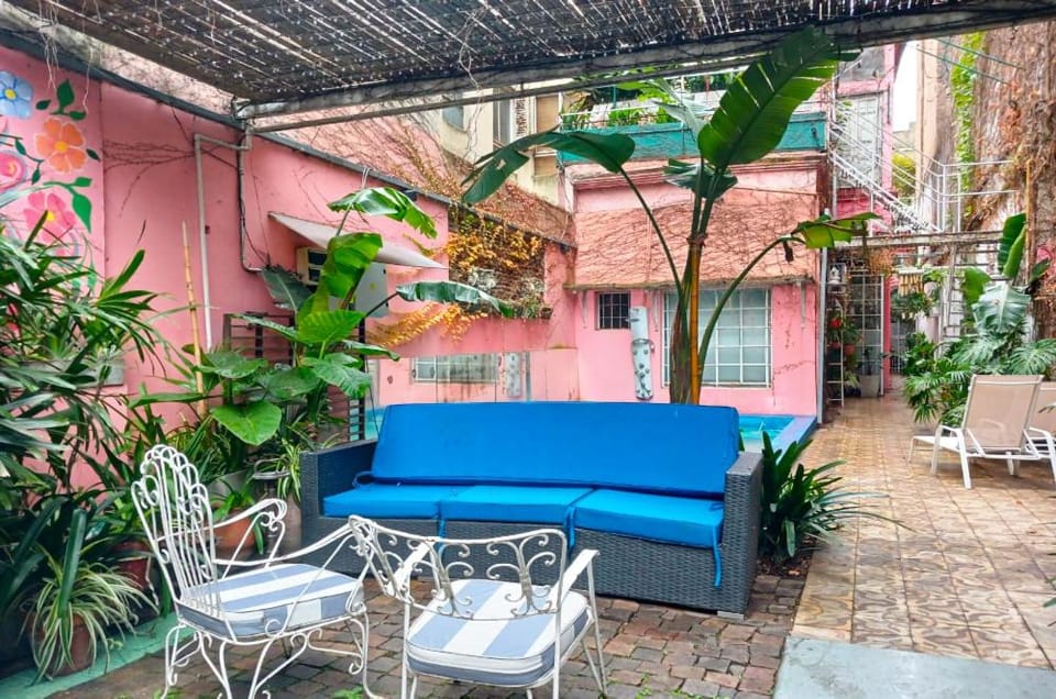CasaSanTelmo 2984 Apartment in Buenos Aires