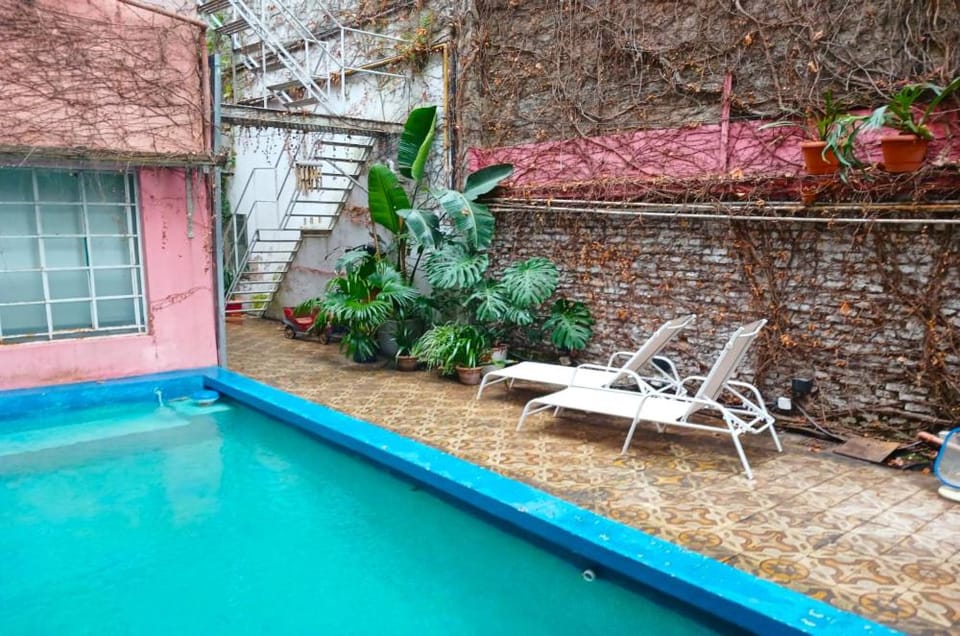 CasaSanTelmo 2984 Apartment in Buenos Aires