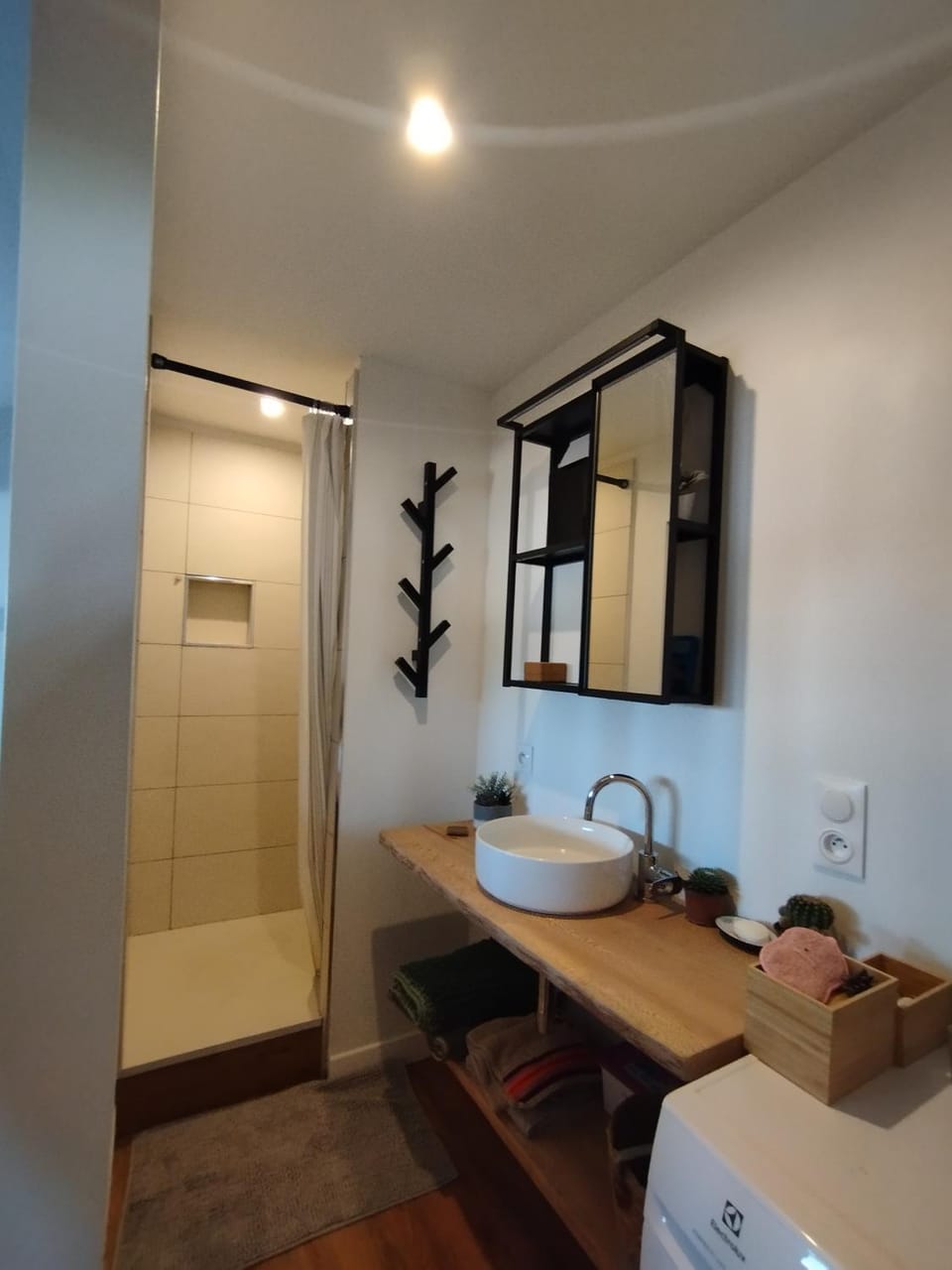 Fargeot Apartment in Ciboure