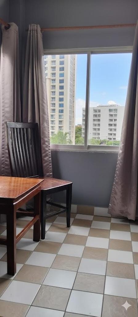 Retro guesthouse Bed and Breakfast in Pattaya City