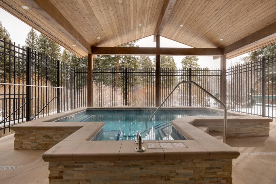 Trails End 316 by Great Western Lodging House in Breckenridge