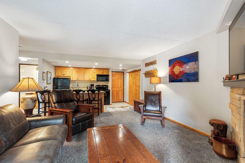 Trails End 316 by Great Western Lodging House in Breckenridge