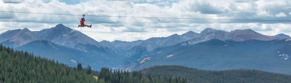 Trails End 401 by Great Western Lodging House in Breckenridge