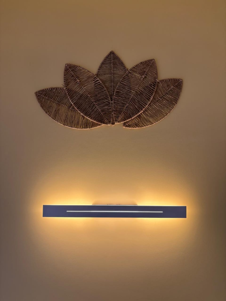 Decorative detail