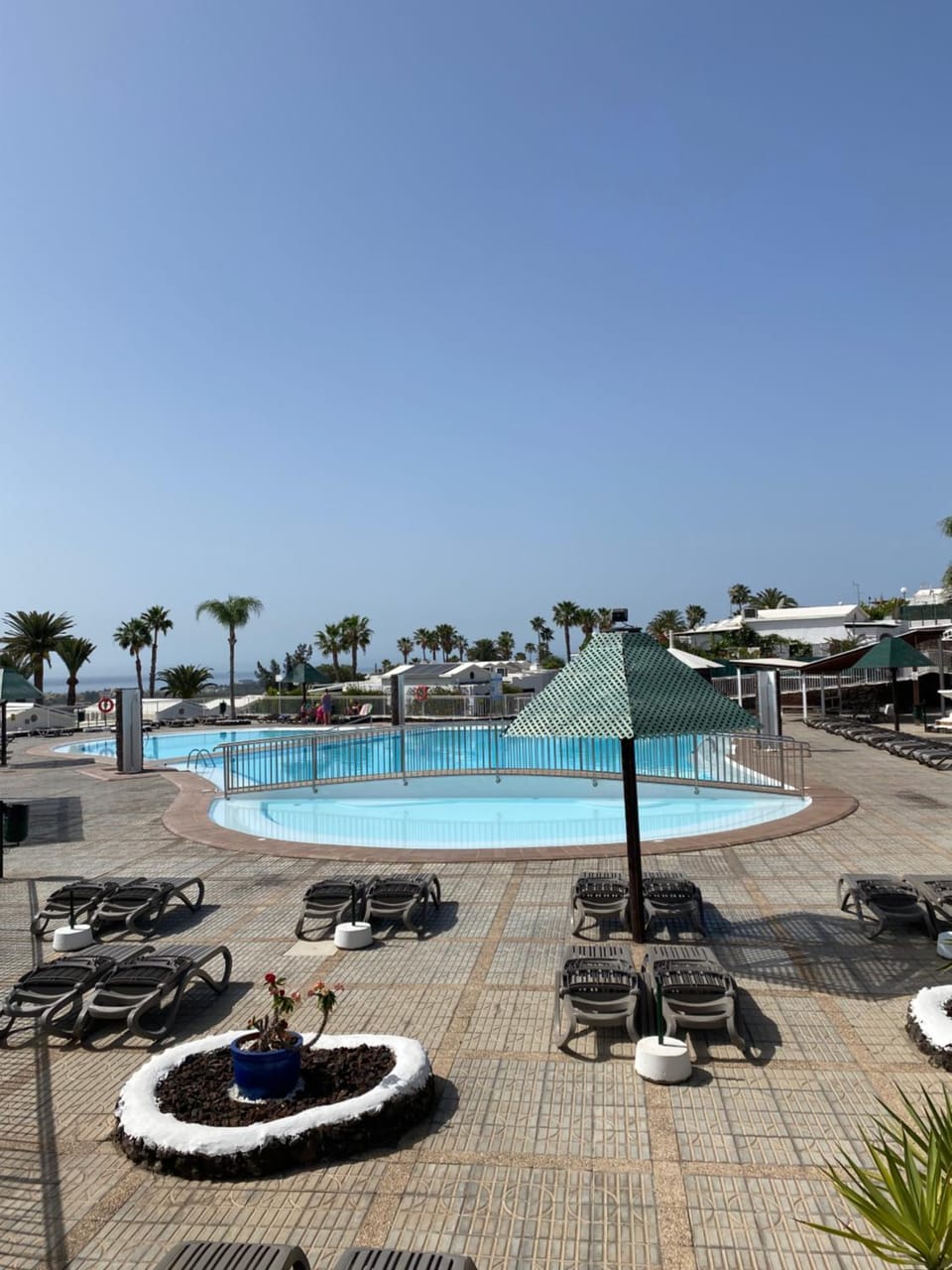 sunbed