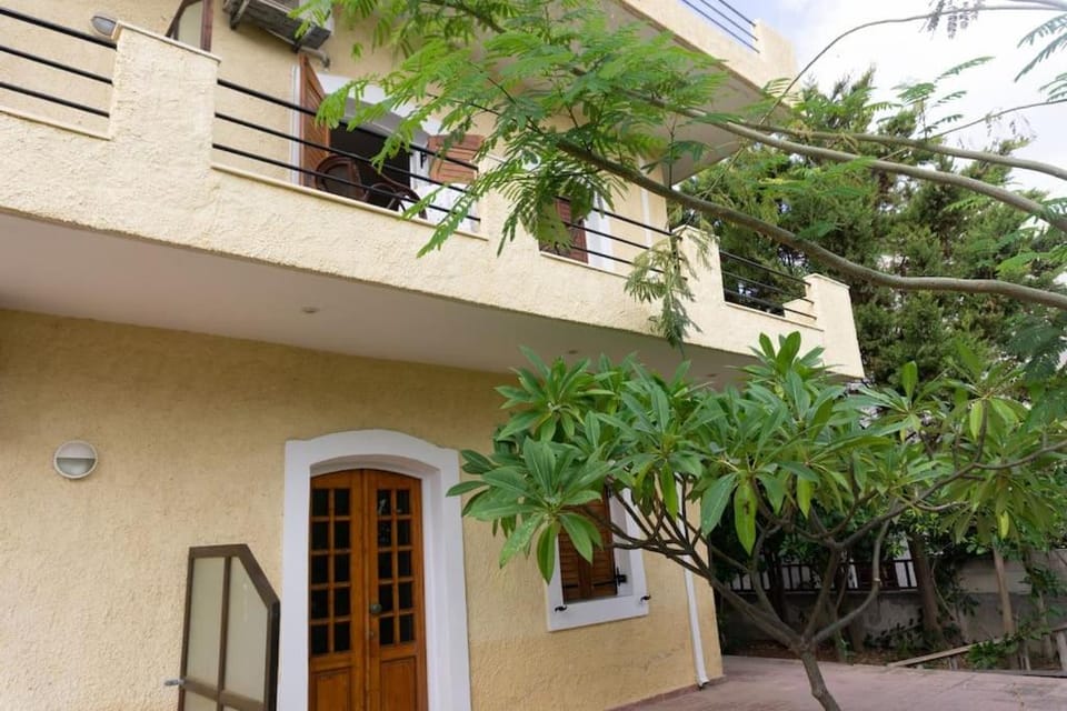 Bright apartment with balcony close to the beach #4 Apartment in Crete