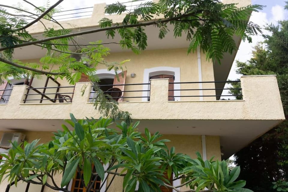 Bright apartment with balcony close to the beach #4 Apartment in Crete